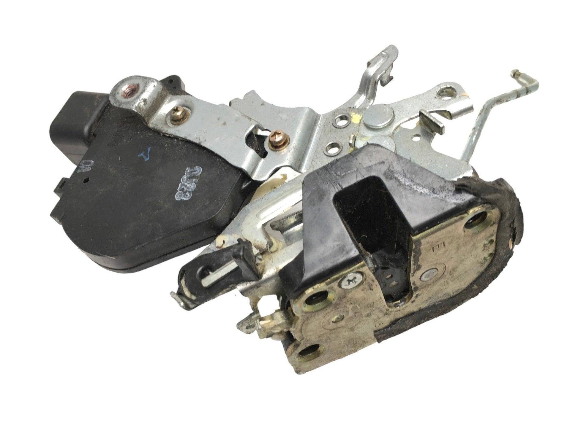 Cerradura tra dcha Toyota Rav4 II - 6933042060