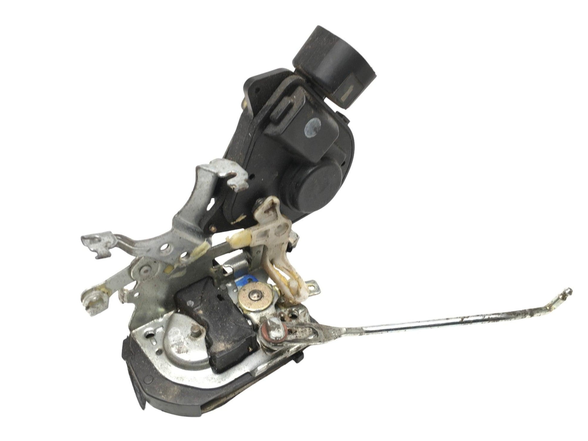 Cerradura tra dcha Toyota Rav4 II - 6933042060