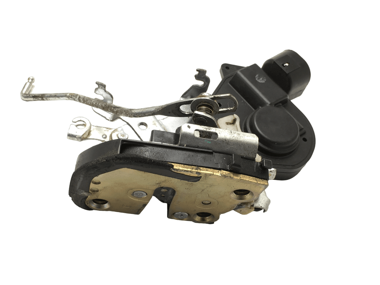 Cerradura tra dcha Toyota Rav4 - 6972542120