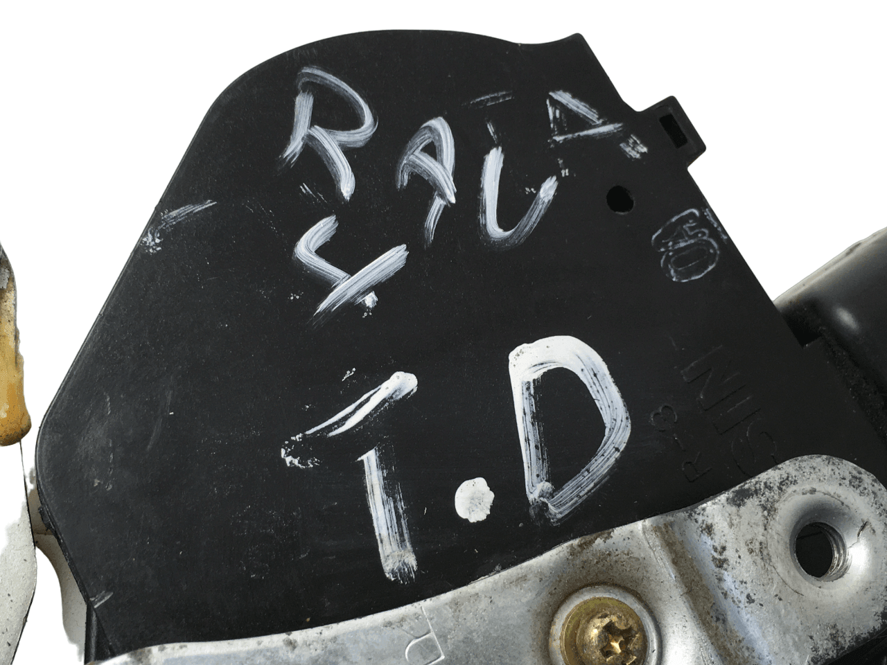 Cerradura tra dcha Toyota Rav4 - 6972542120