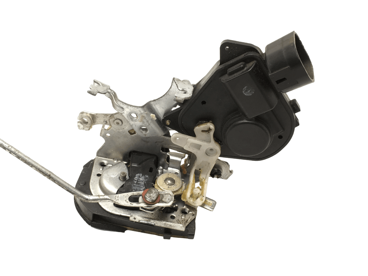 Cerradura tra dcha Toyota Rav4 - 6972542120