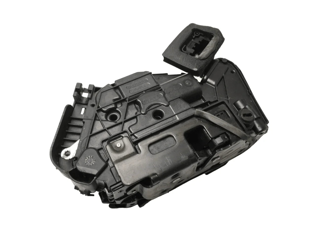Cerradura tra dcha VAG A6E5TA839016E