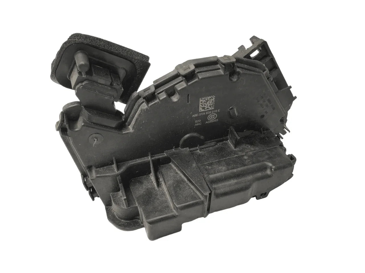 Cerradura tra dcha VAG A6E5TA839016E