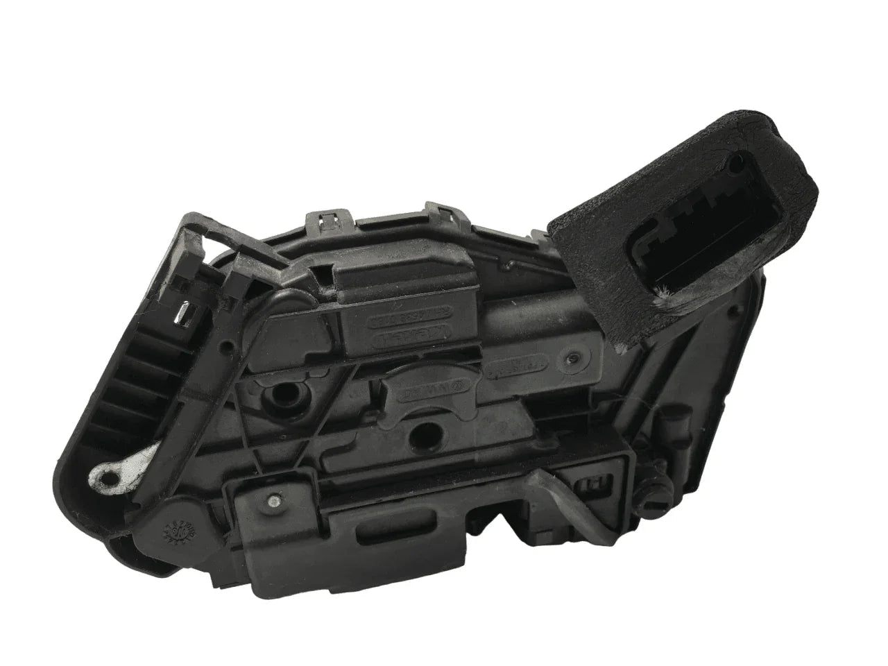 Cerradura tra dcha VAG A6E5TA839016E