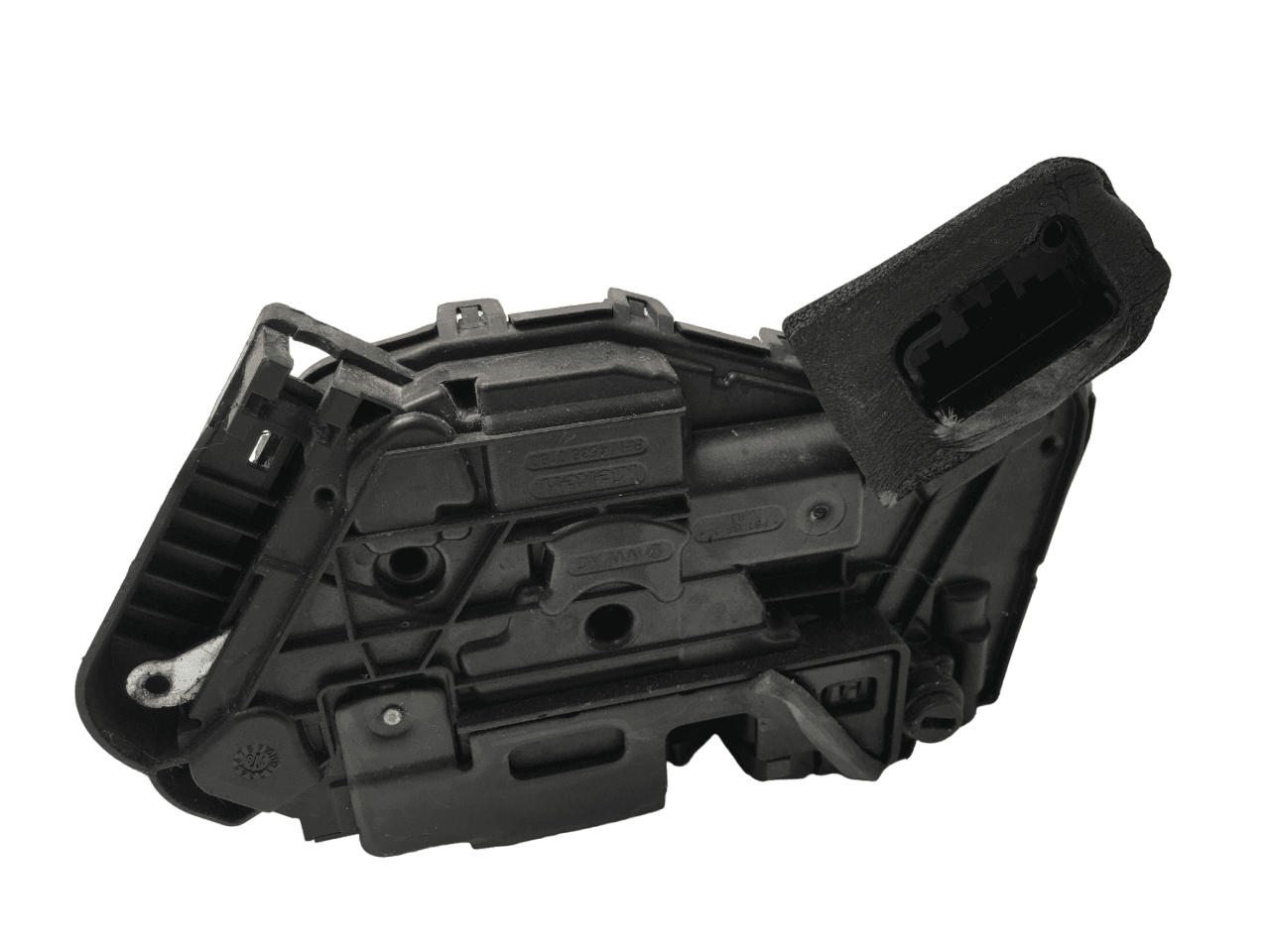 Cerradura tra dcha VAG A6E5TA839016E - A6E5TA839016E