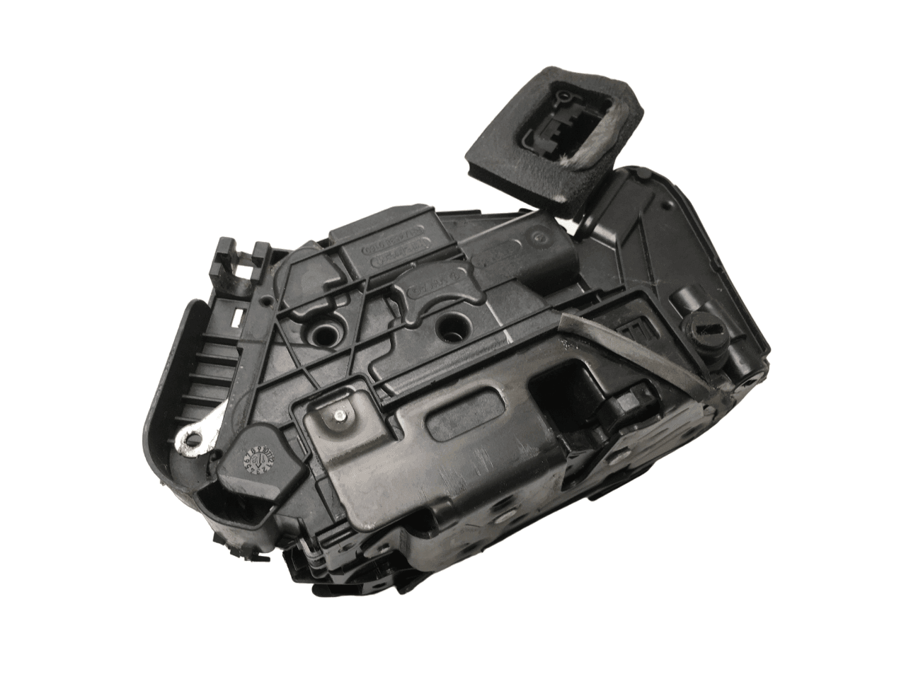 Cerradura tra dcha VAG A6E5TA839016E - A6E5TA839016E