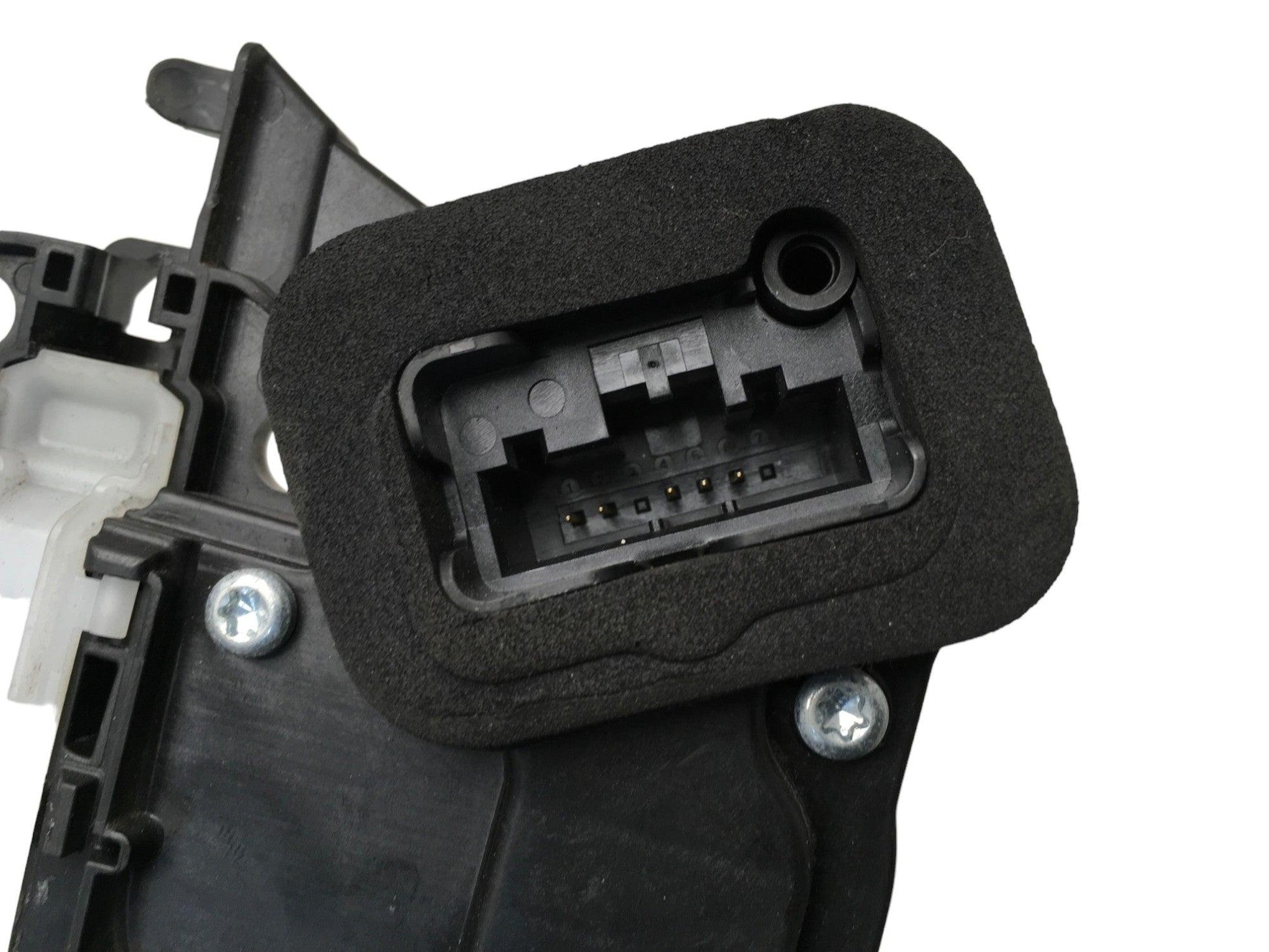 Cerradura tra dcha VW 10A839016 - 10A839016