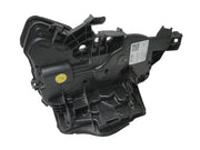 Cerradura tra dcha VW 10A839016 - 10A839016