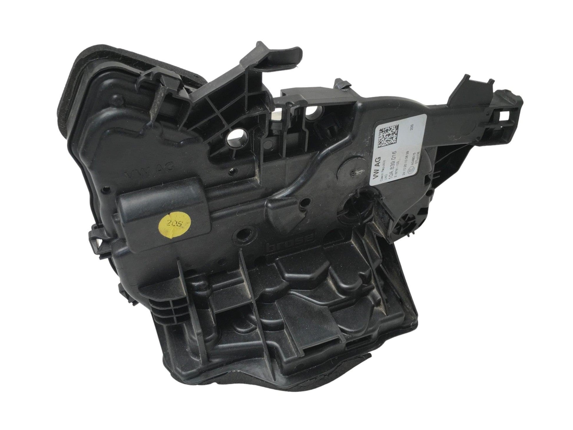 Cerradura tra dcha VW 10A839016 - 10A839016