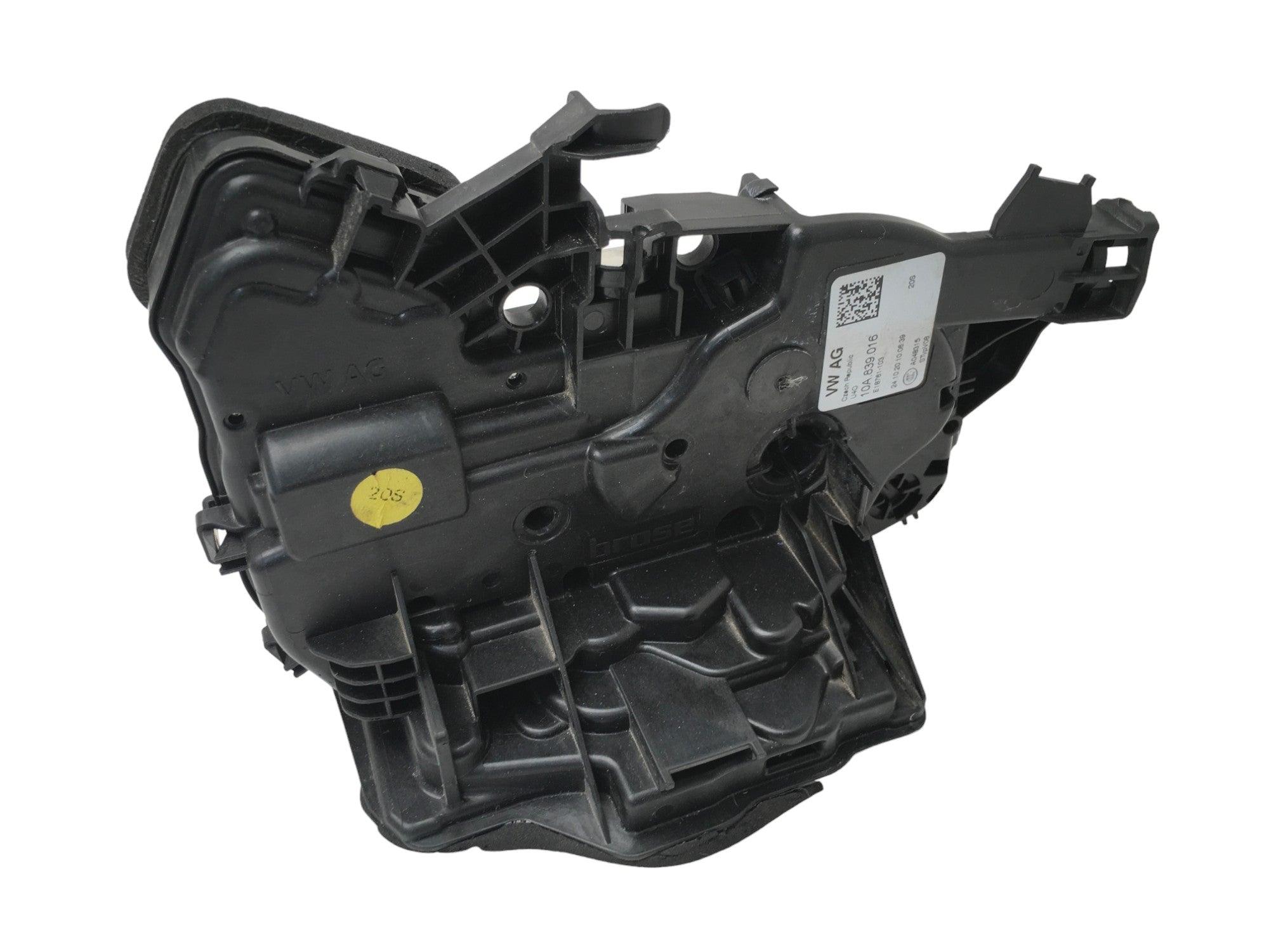 Cerradura tra dcha VW 10A839016 - 10A839016