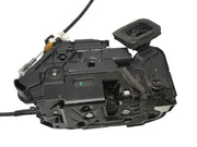 Cerradura tra dcha VW 5E0839016A - 5E0839016A