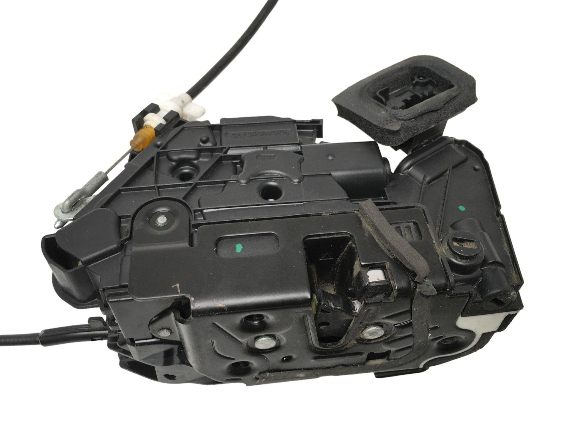 Cerradura tra dcha VW 5E0839016A - 5E0839016A