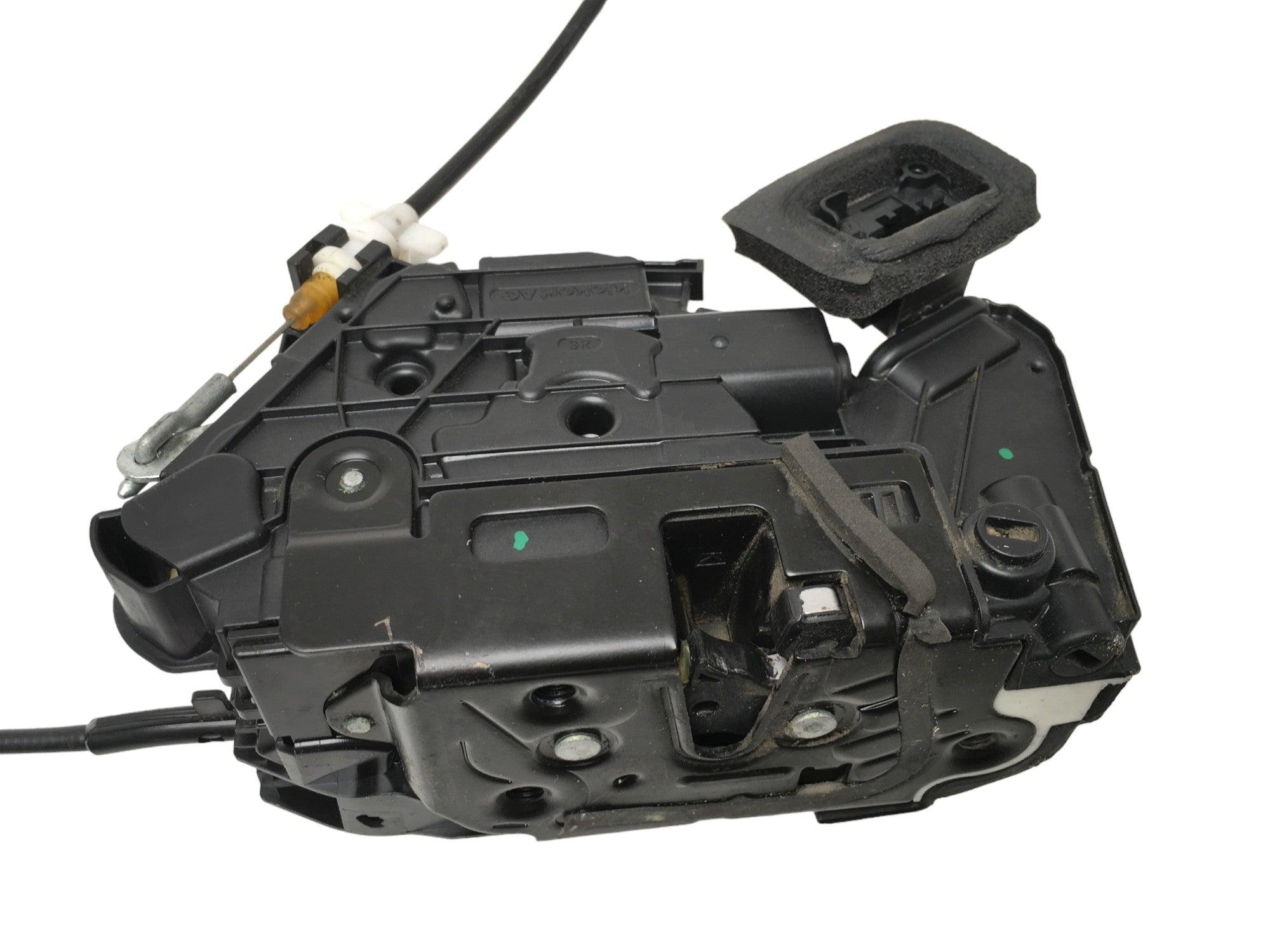 Cerradura tra dcha VW 5E0839016A - 5E0839016A