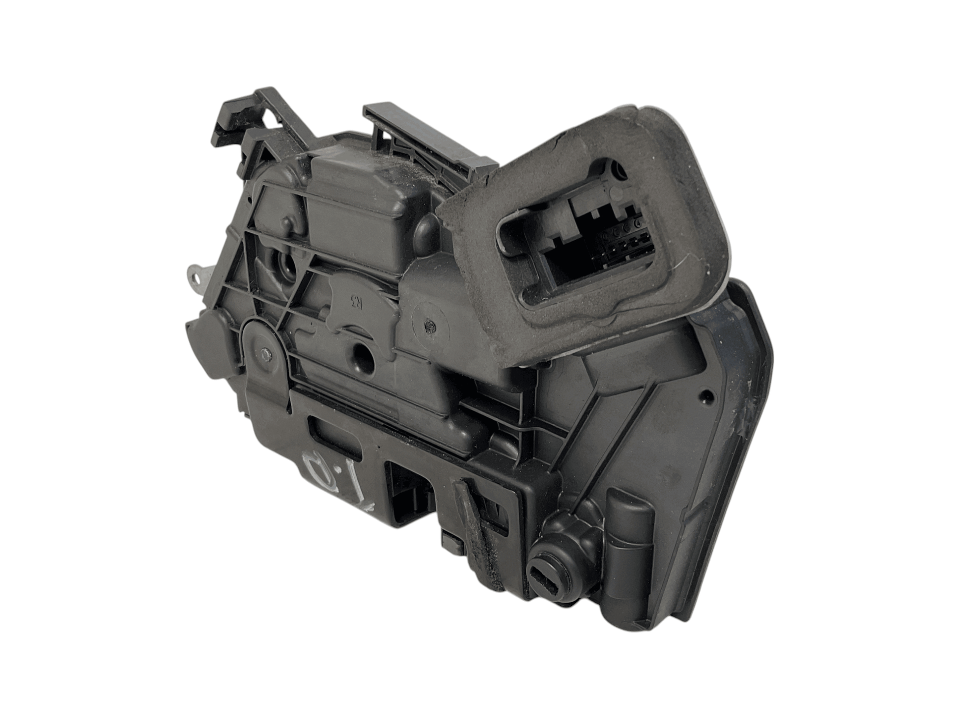 Cerradura tra dcha VW 5K4839016F - 5K4839016F