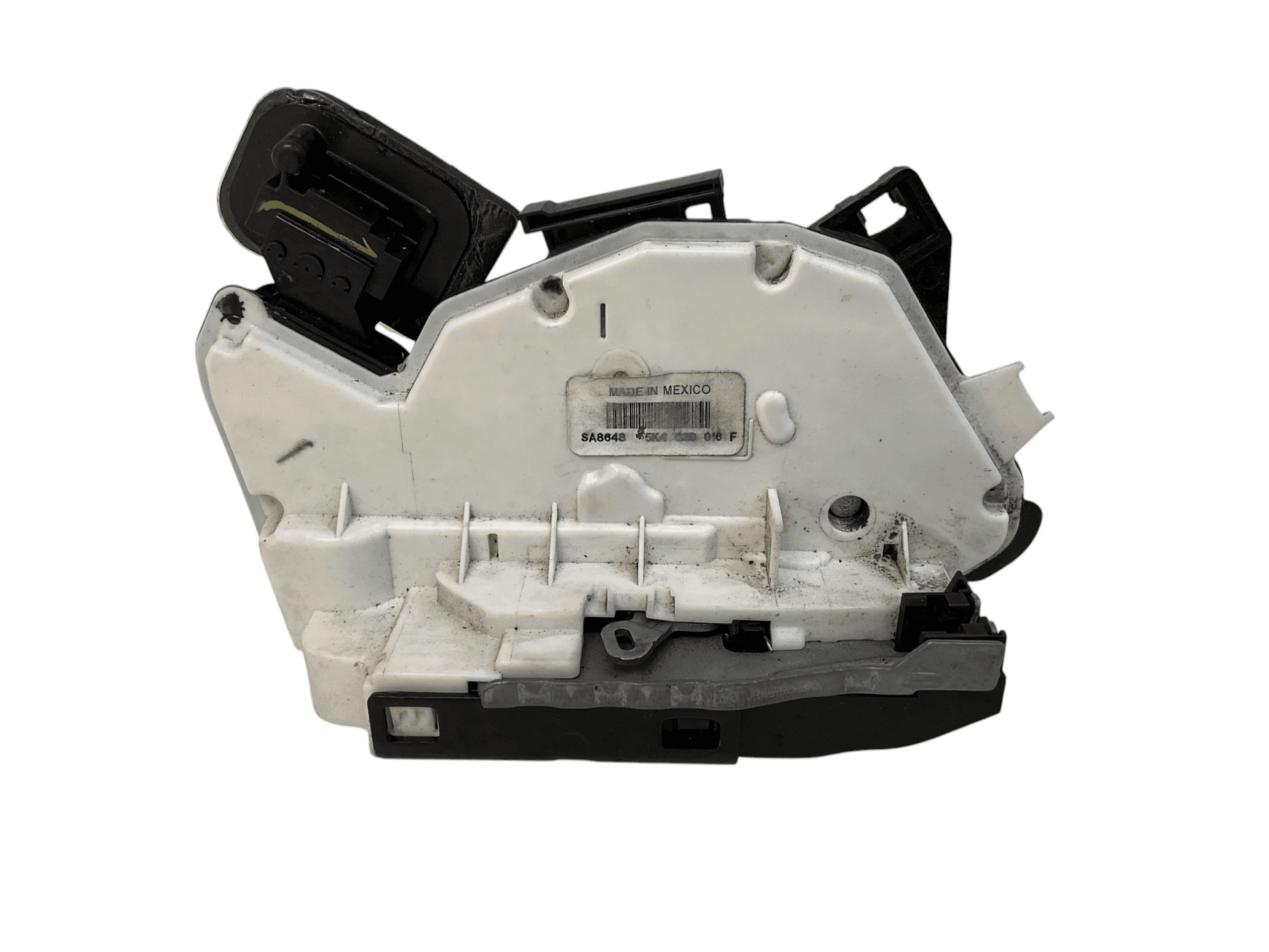 Cerradura tra dcha VW 5K4839016F - 5K4839016F