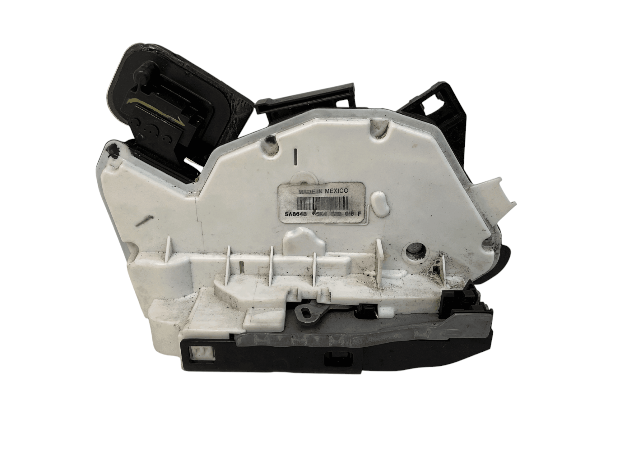 Cerradura tra dcha VW 5K4839016F - 5K4839016F