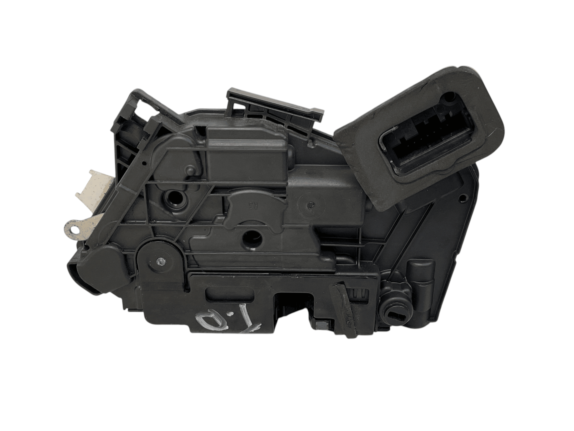 Cerradura tra dcha VW 5K4839016F - 5K4839016F