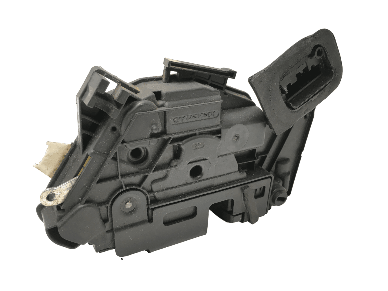 Cerradura tra dcha VW 5K4839016R - 5K4839016R