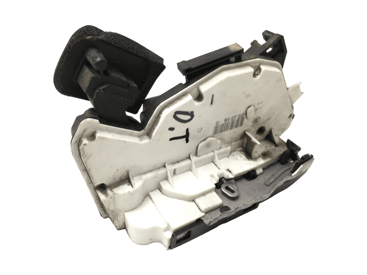 Cerradura tra dcha VW 5K4839016R - 5K4839016R