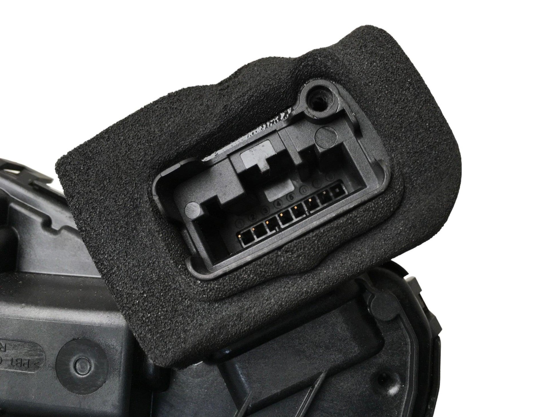 Cerradura tra dcha VW 5TA839016L - 5TA839016L