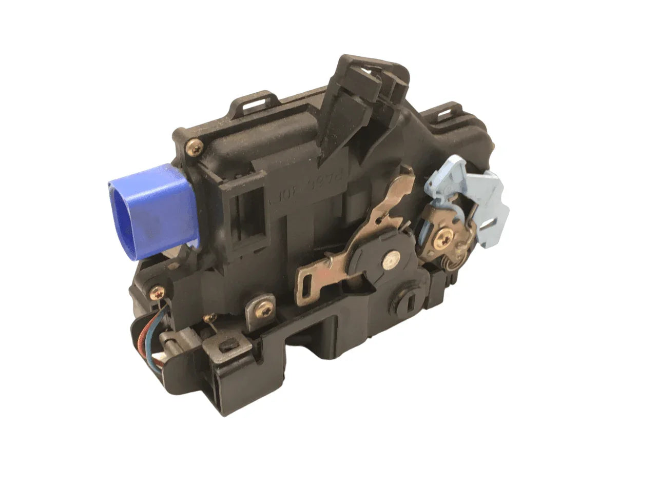 Cerradura Tra dcha VW 7L0839016