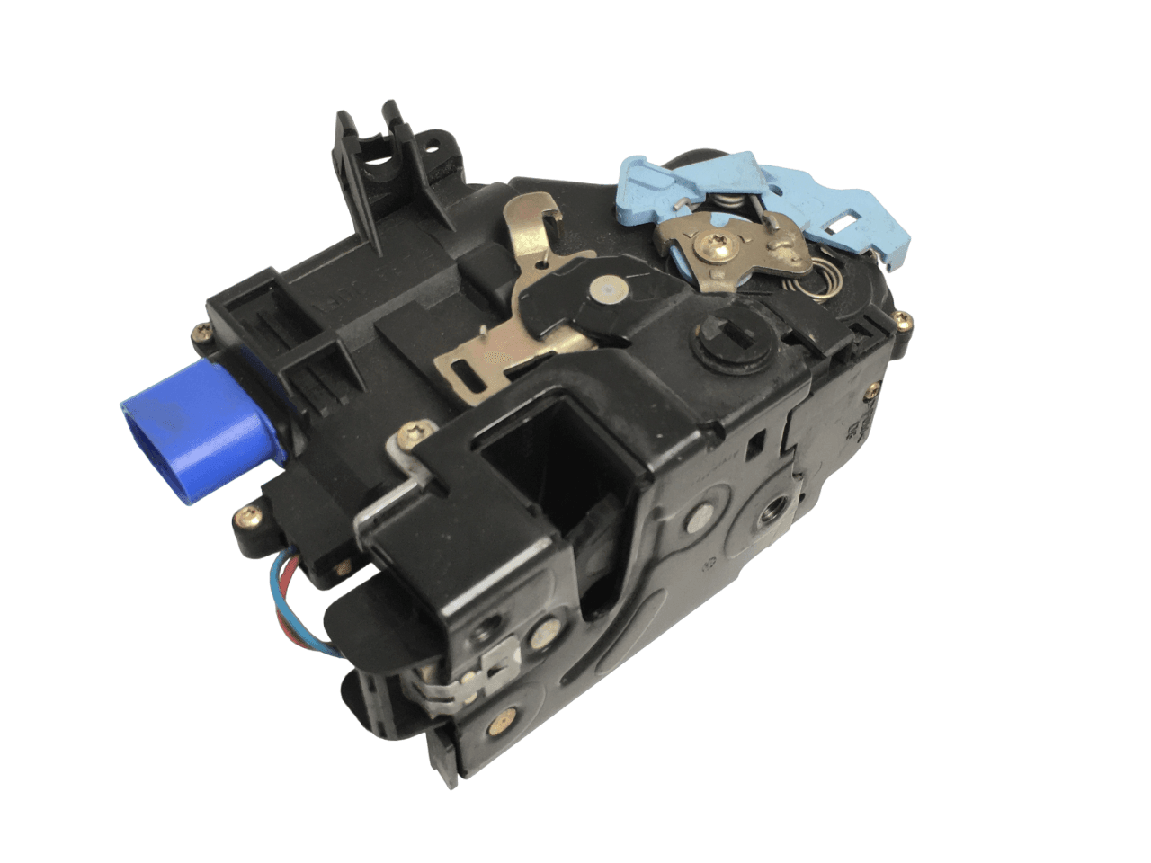 Cerradura Tra dcha VW 7L0839016 - 7L0839016