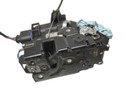 Cerradura tra dcha VW 7L0839016D - 7L0839016D