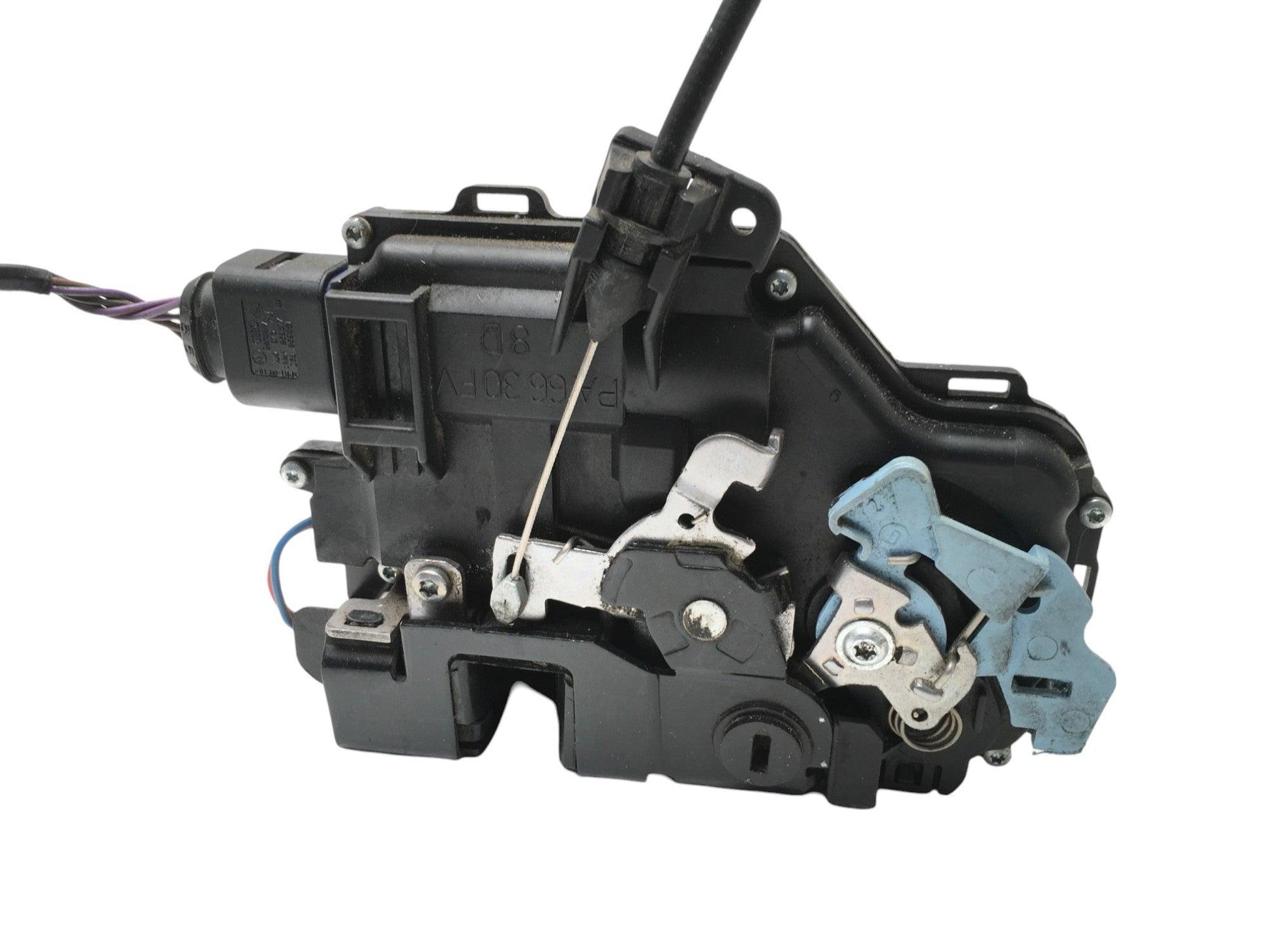 Cerradura tra dcha VW 7L0839016D - 7L0839016D