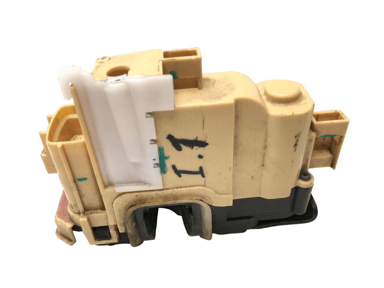 Cerradura tra izq Alfa Romeo Giulia 952 - 50536550