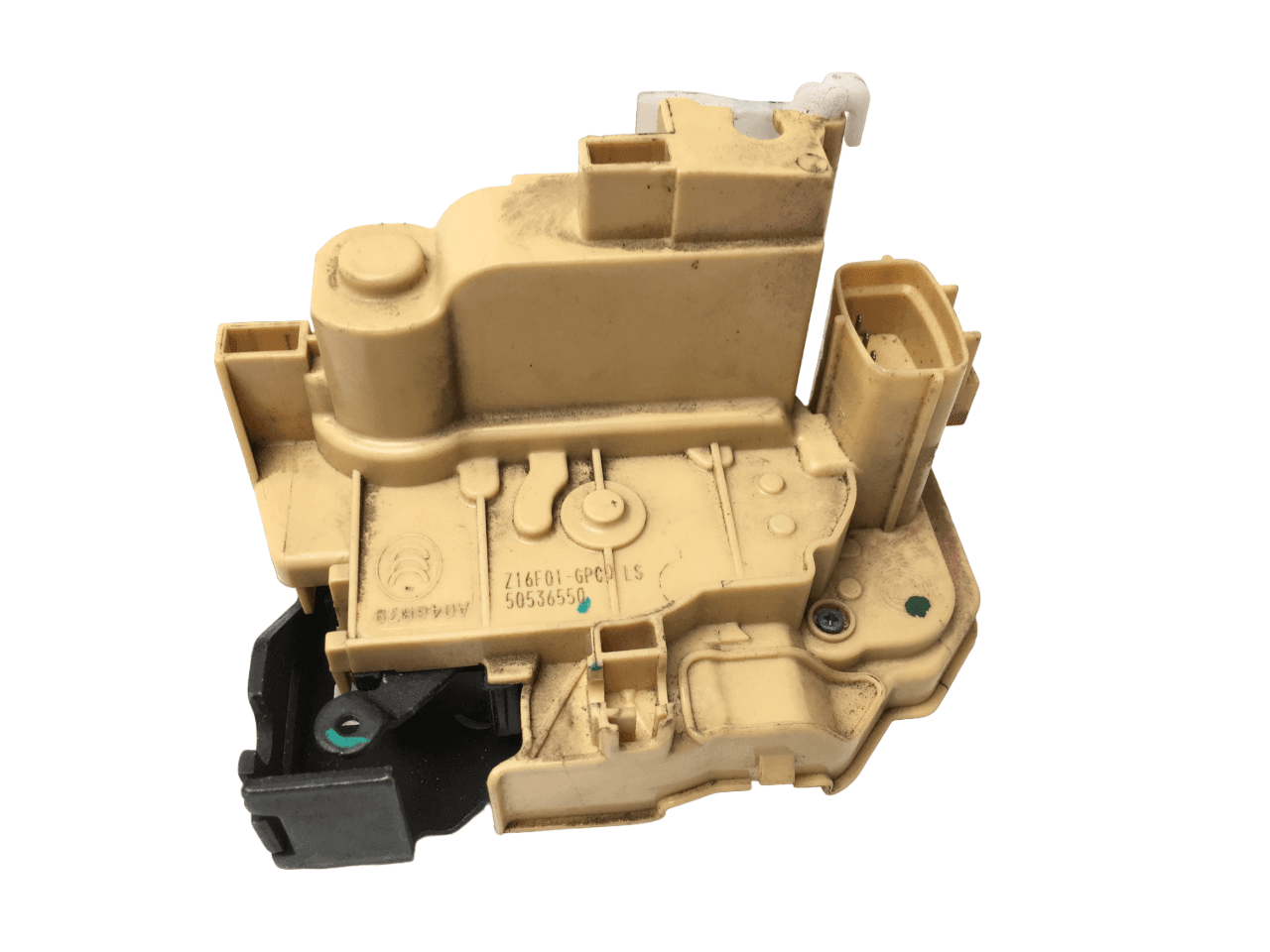 Cerradura tra izq Alfa Romeo Giulia 952 - 50536550