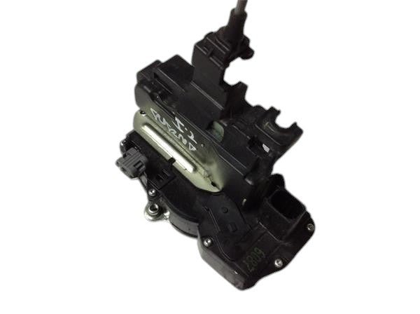 Cerradura tra izq Antara Captiva 2006 - 2014 - 94551344