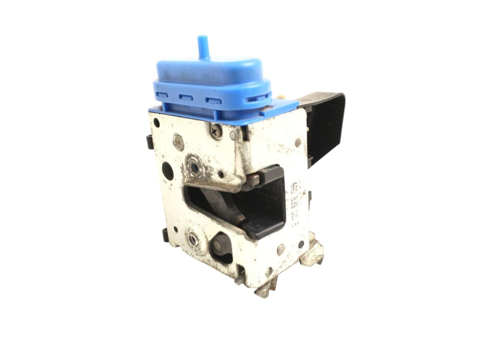 Cerradura tra izq Audi 100 S4 S6 C4 4A - 4A0839015B