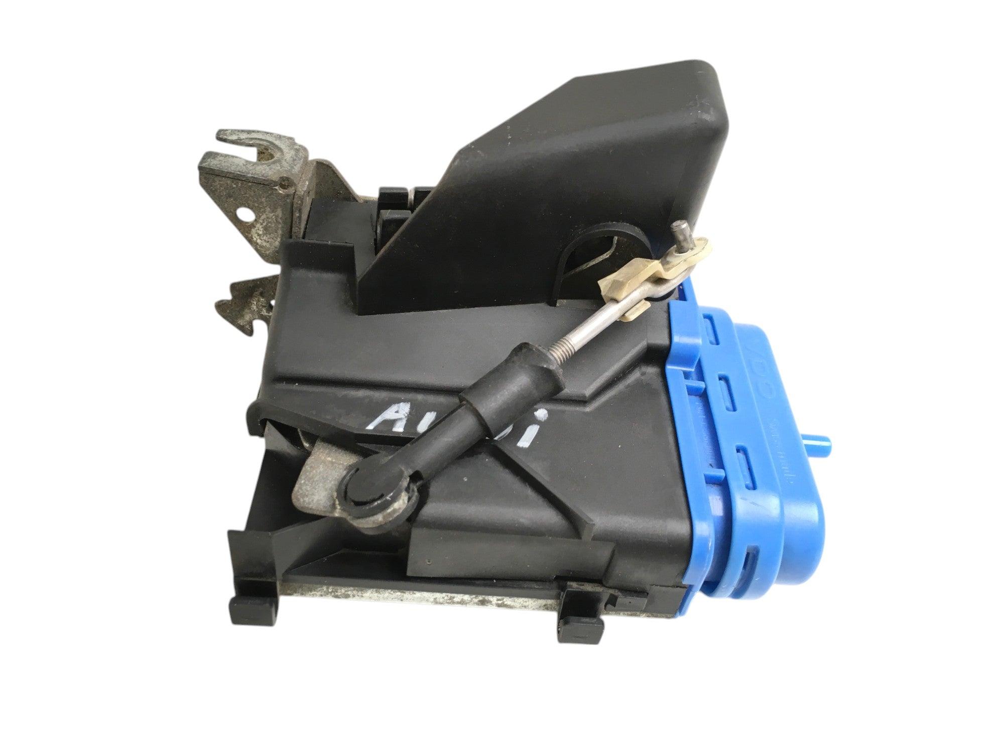 Cerradura tra izq Audi 100 S4 S6 C4 4A - 4A0839015B