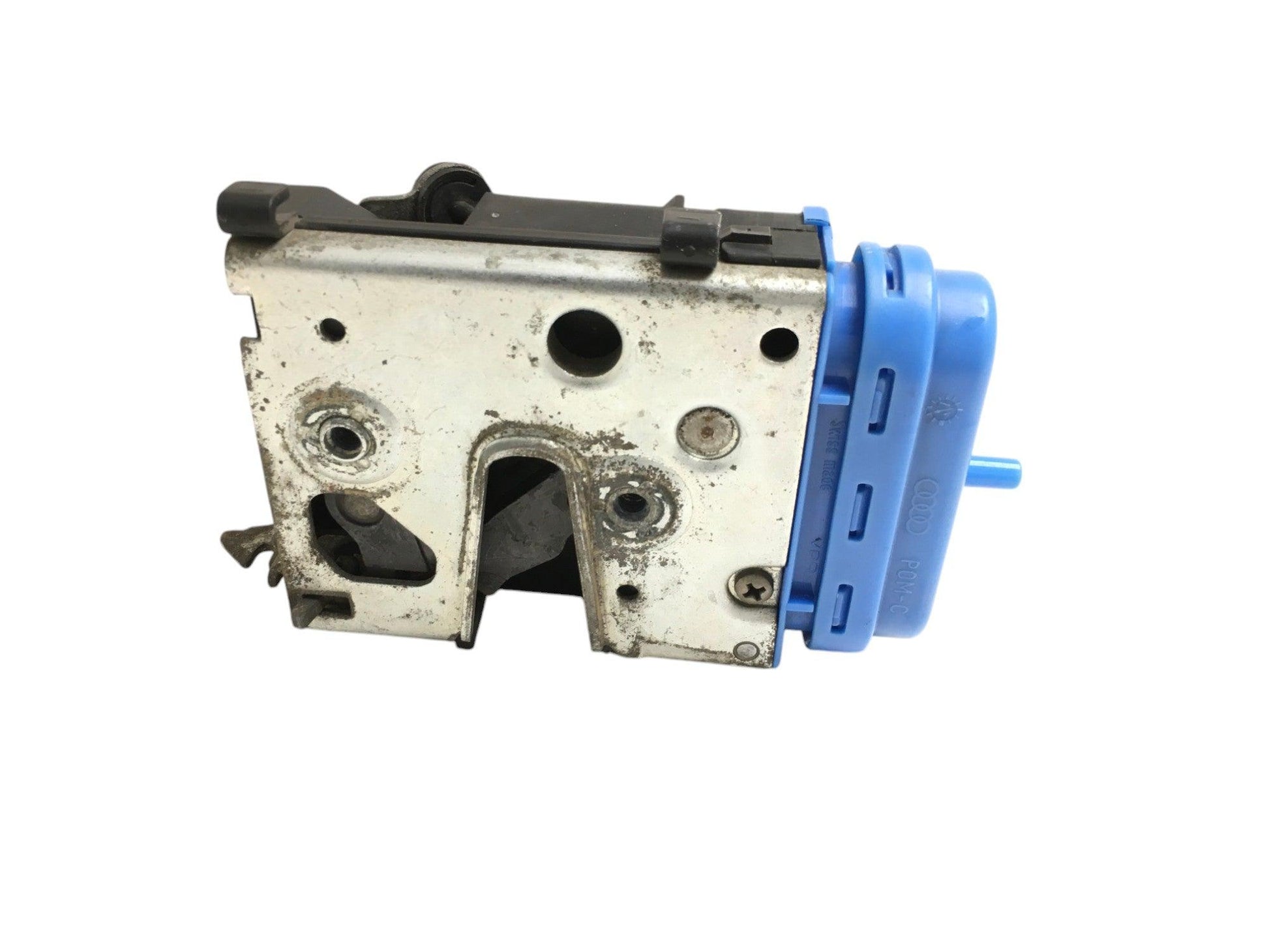 Cerradura tra izq Audi 100 S4 S6 C4 4A - 4A0839015B