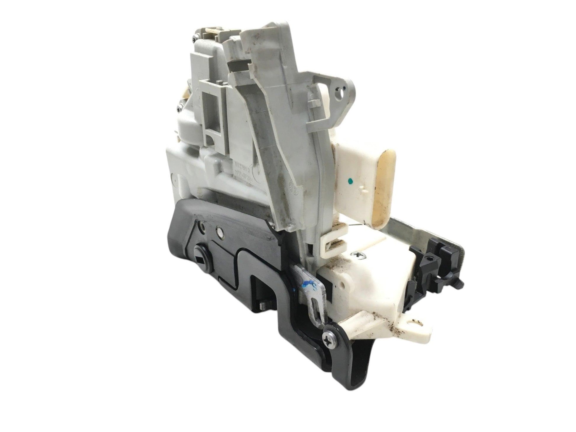 Cerradura tra izq Audi 8K0839015C - 8K0839015C