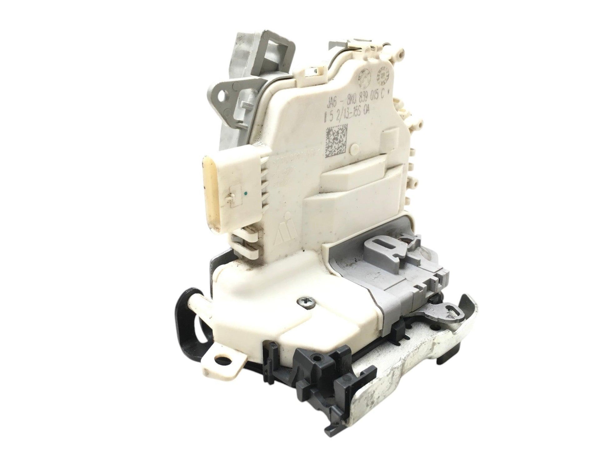 Cerradura tra izq Audi 8K0839015C - 8K0839015C