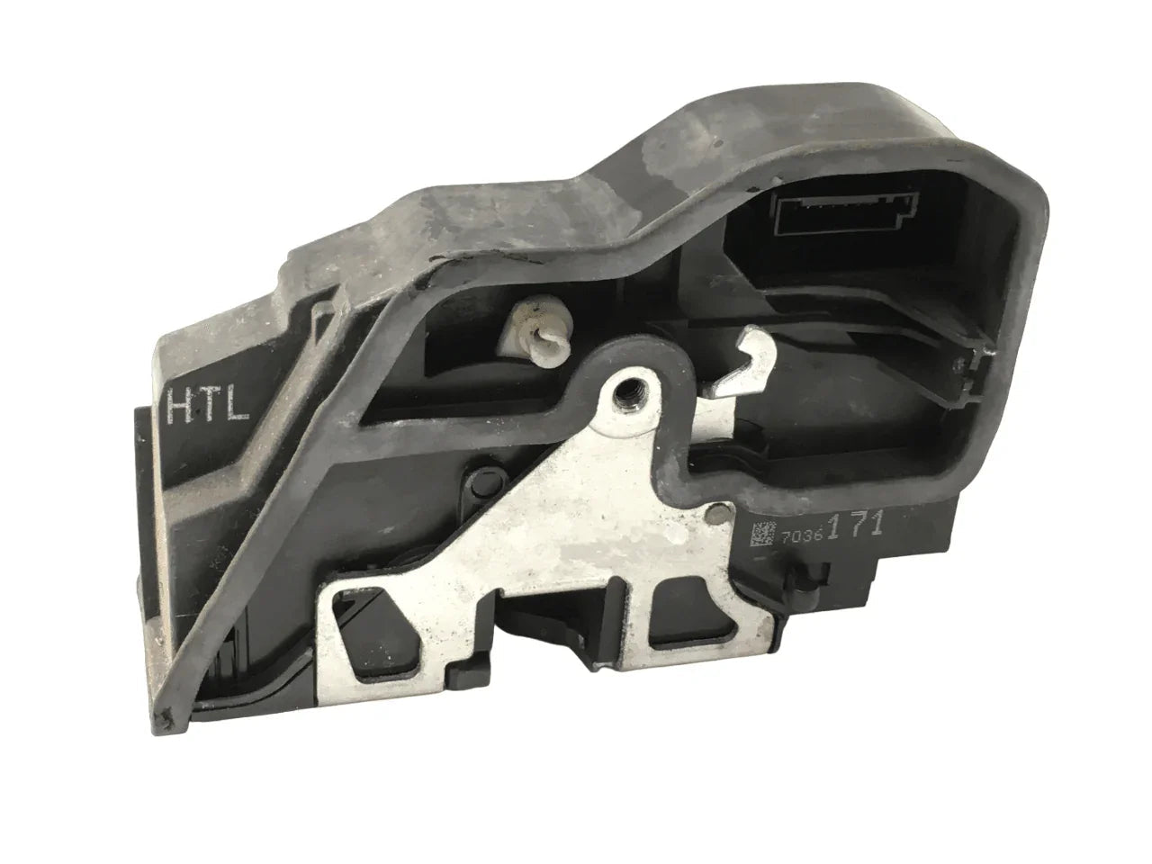 Cerradura tra izq BMW 7036171