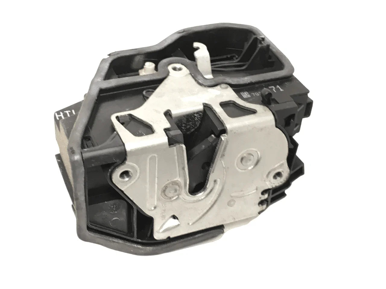 Cerradura tra izq BMW 7036171