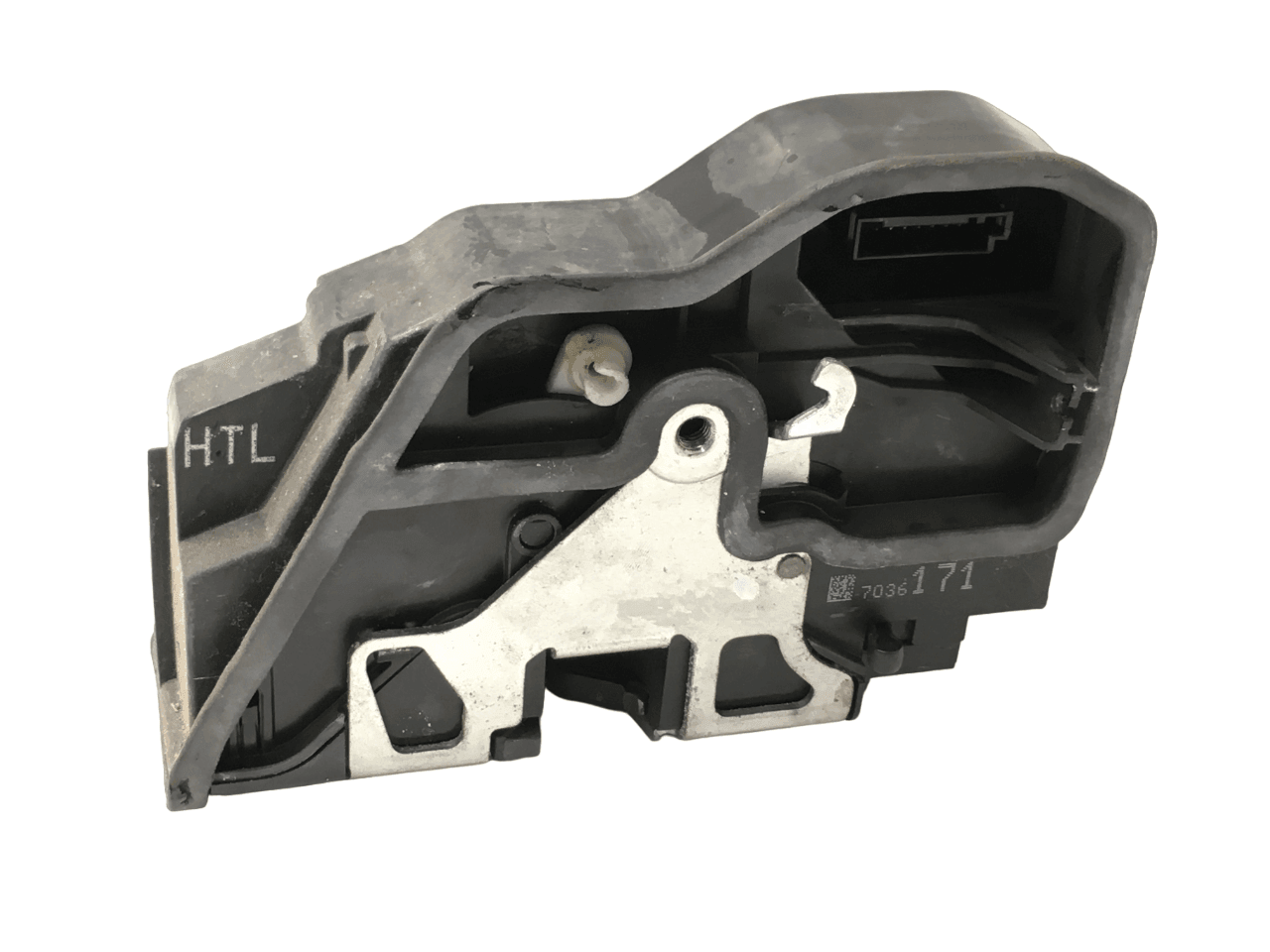 Cerradura tra izq BMW 7036171 - 7036171