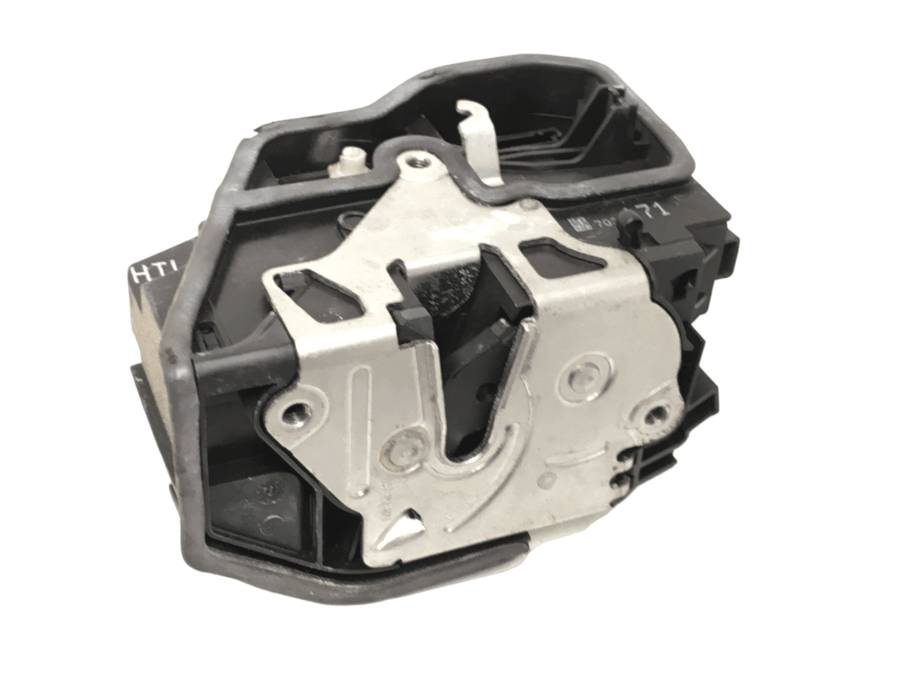 Cerradura tra izq BMW 7036171 - 7036171