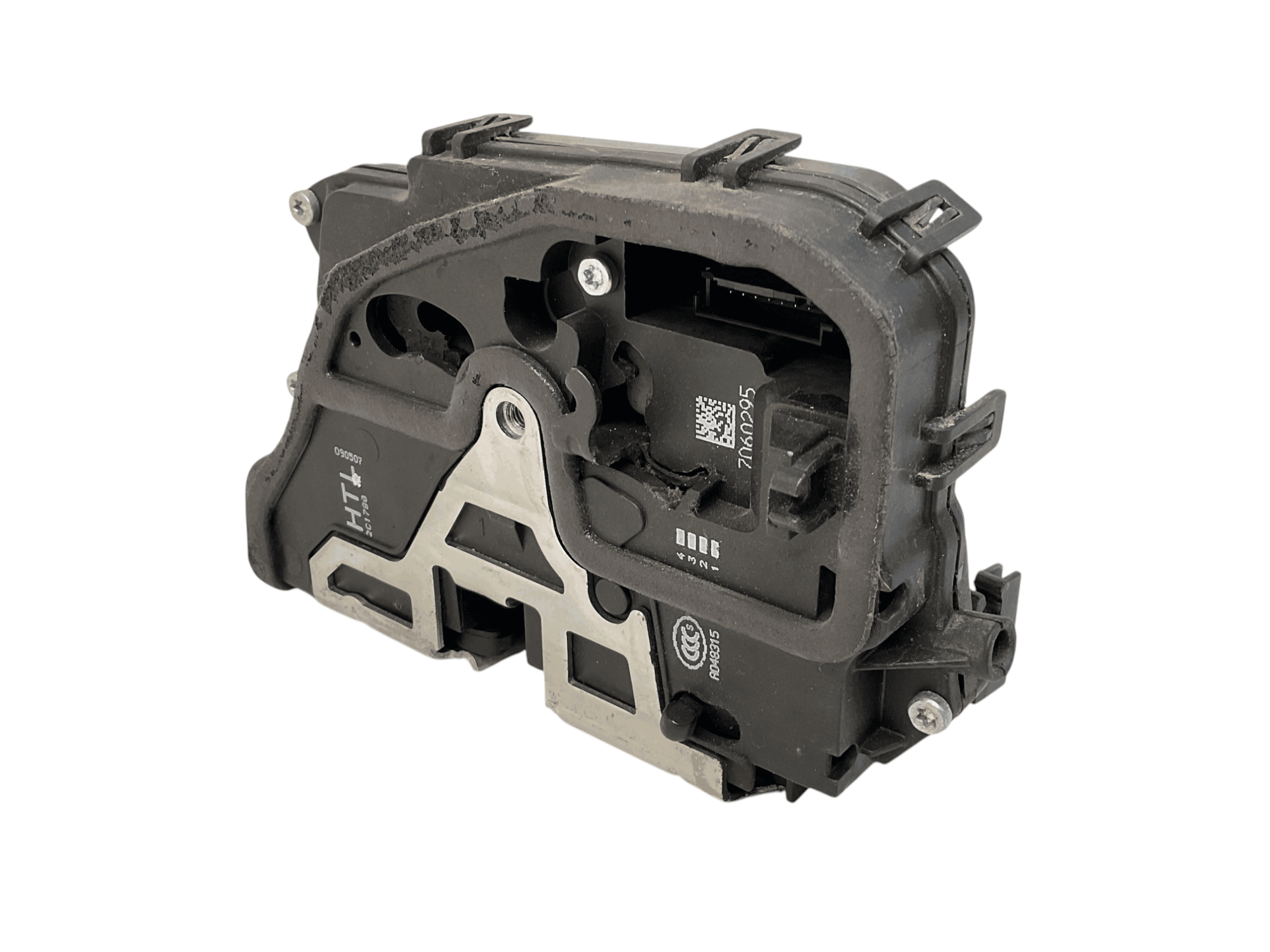 Cerradura tra izq BMW 7060295 - 7060295