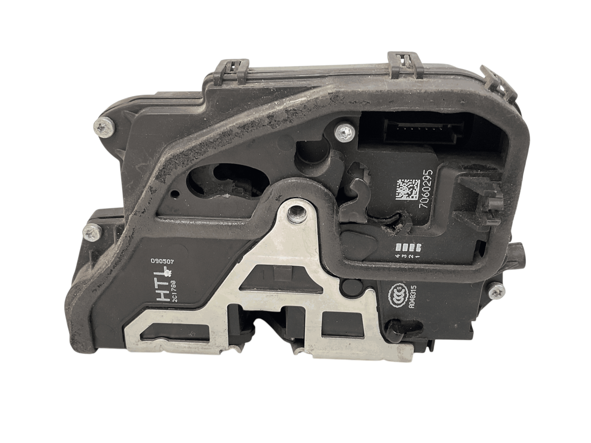 Cerradura tra izq BMW 7060295 - 7060295