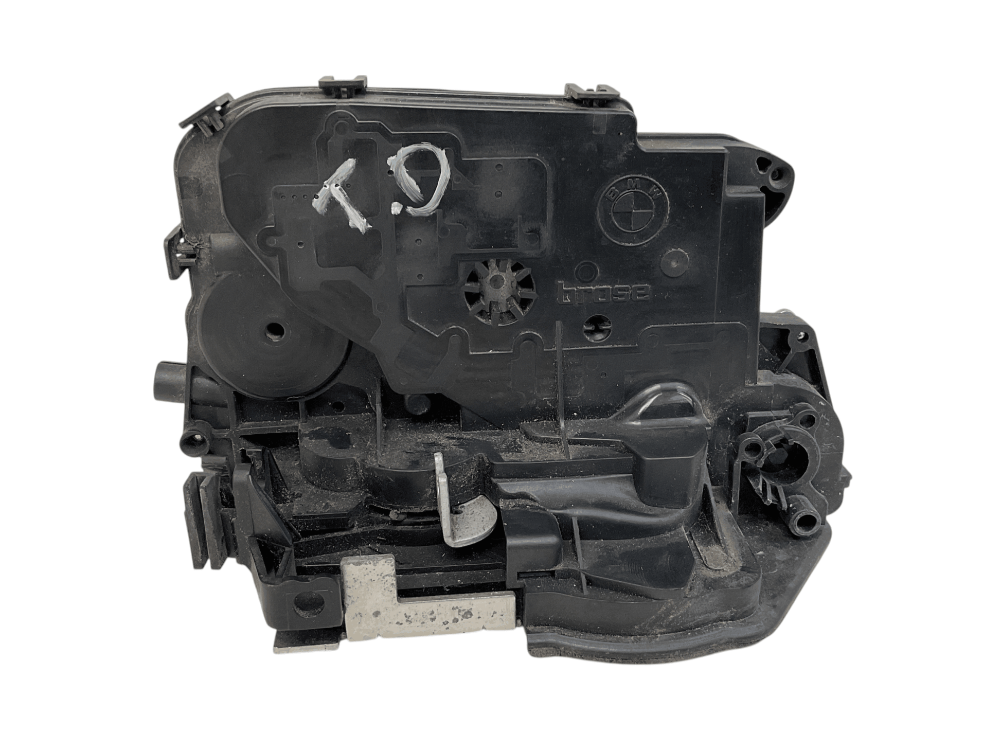 Cerradura tra izq BMW 7060295 - 7060295