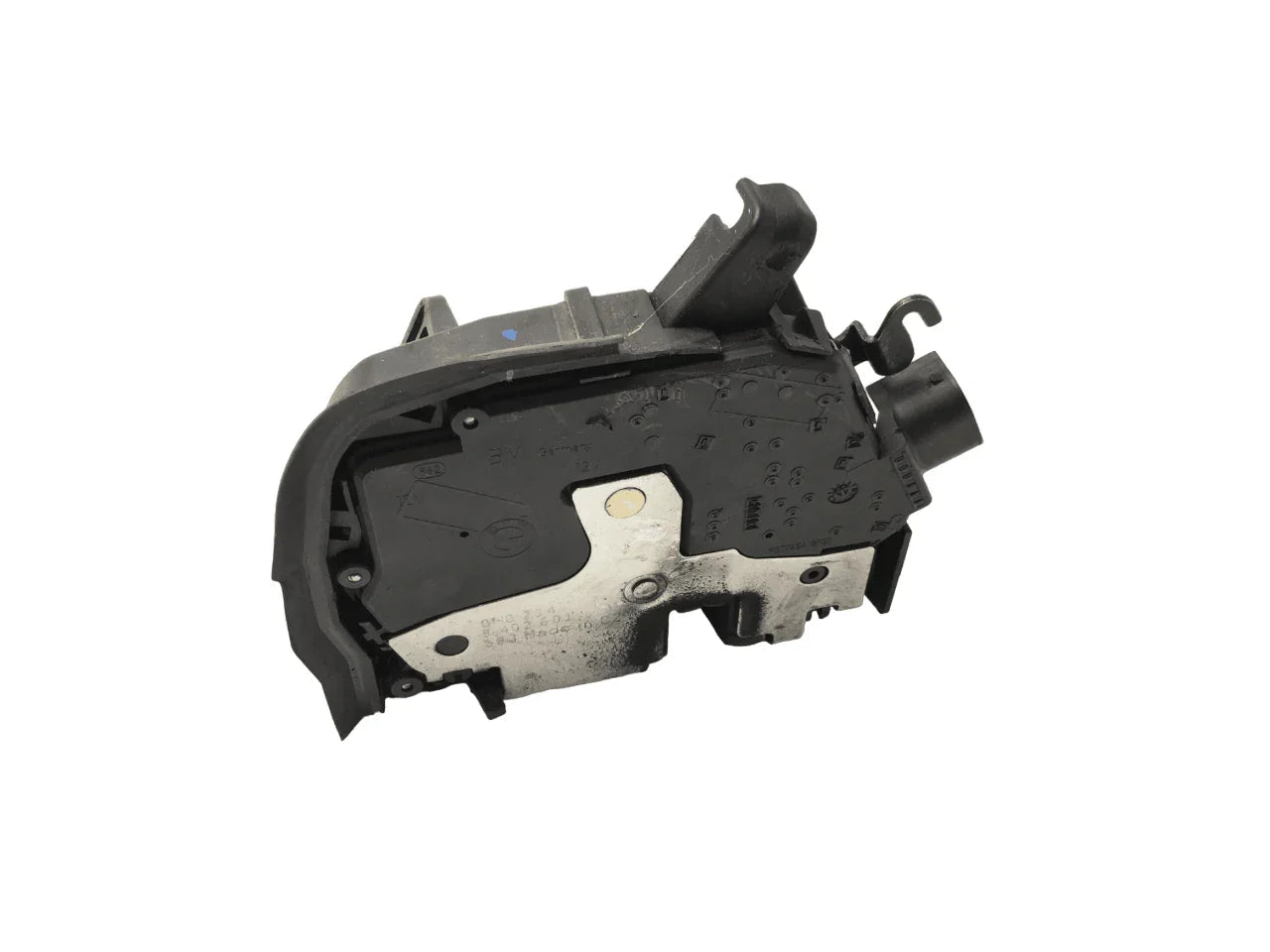 Cerradura tra izq BMW X5 E53