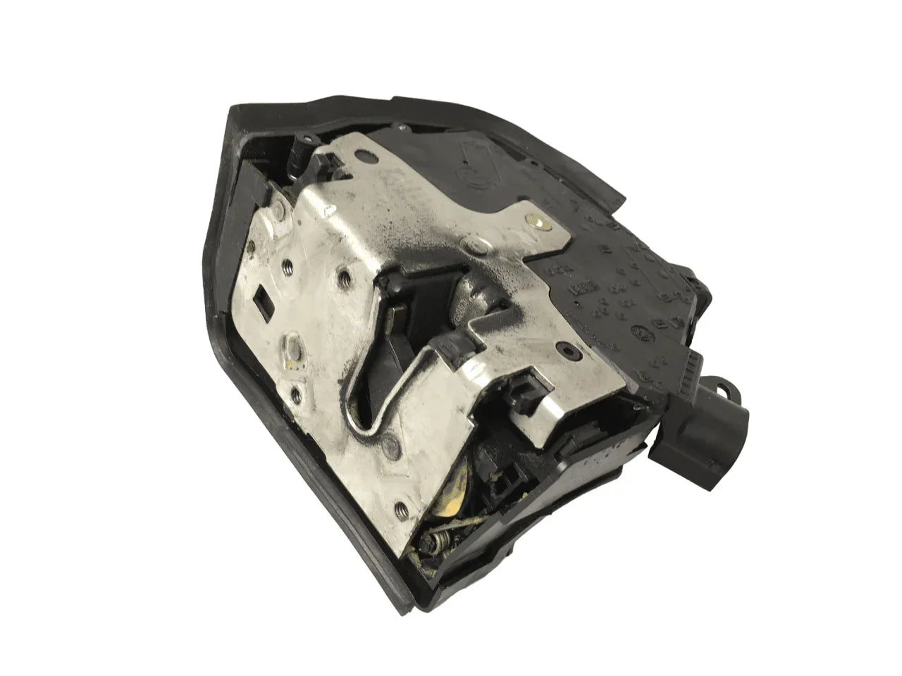 Cerradura tra izq BMW X5 E53