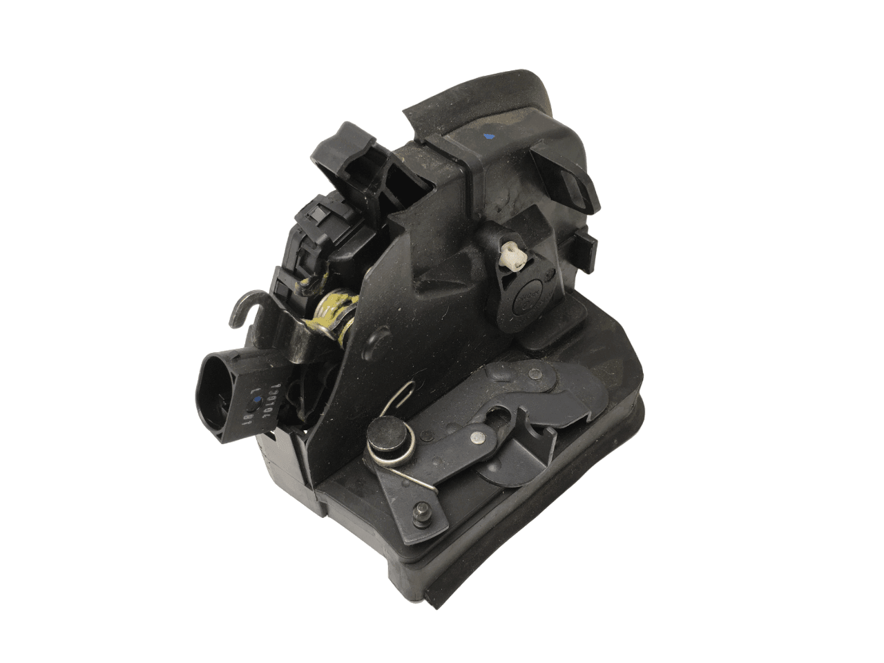 Cerradura tra izq BMW X5 E53 - 8402601