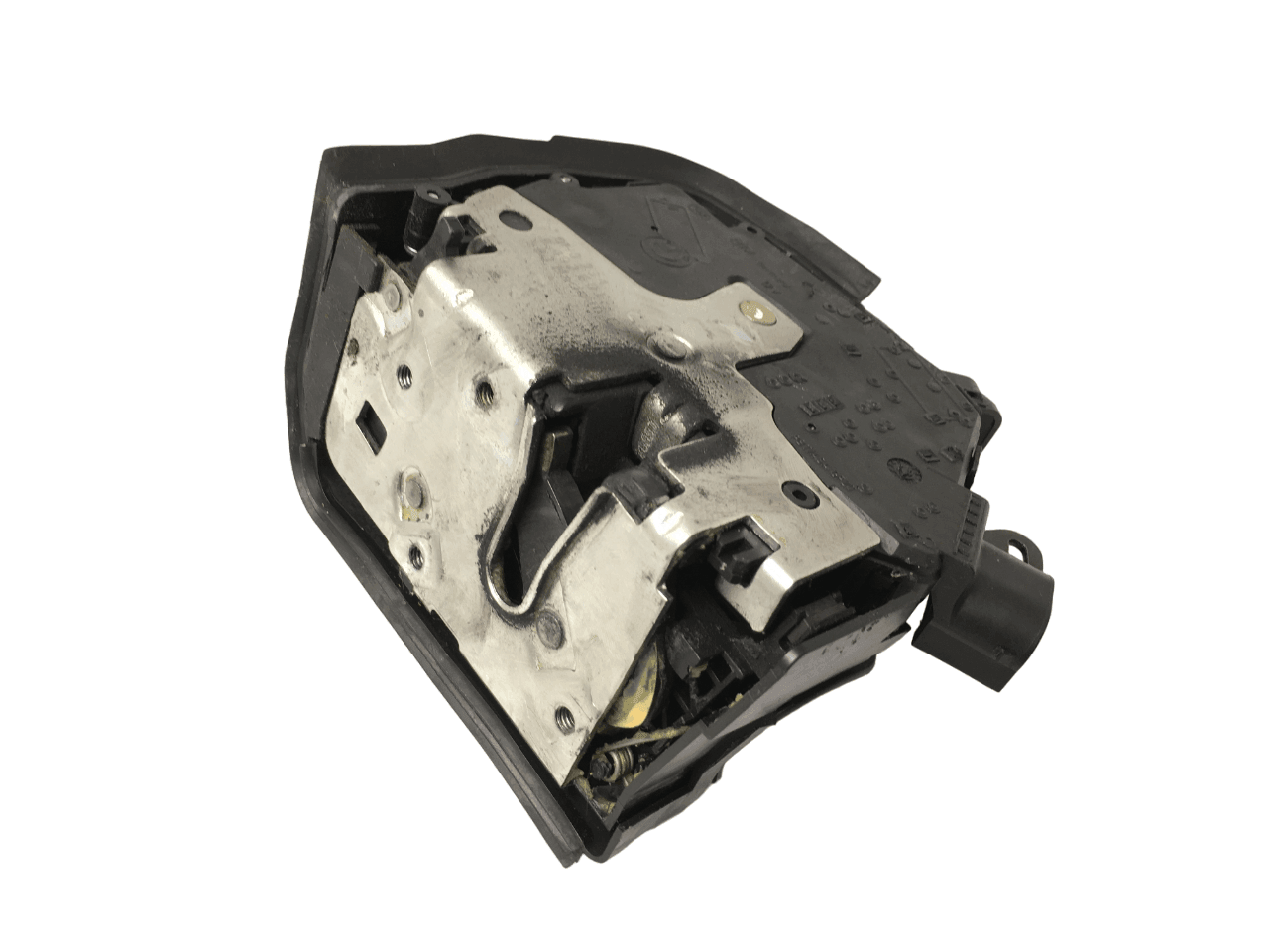 Cerradura tra izq BMW X5 E53 - 8402601