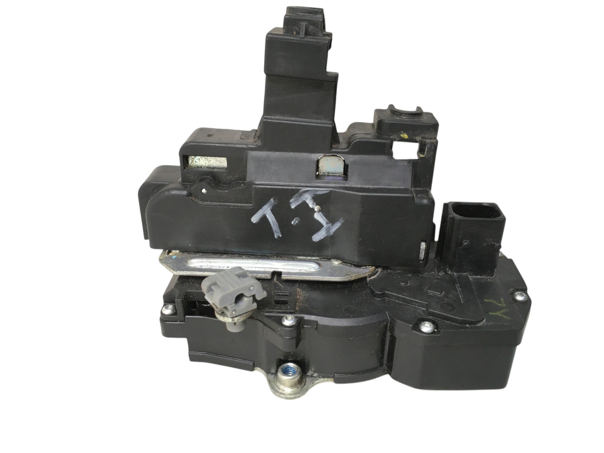 Cerradura tra izq Chevrolet Captiva - 94551342