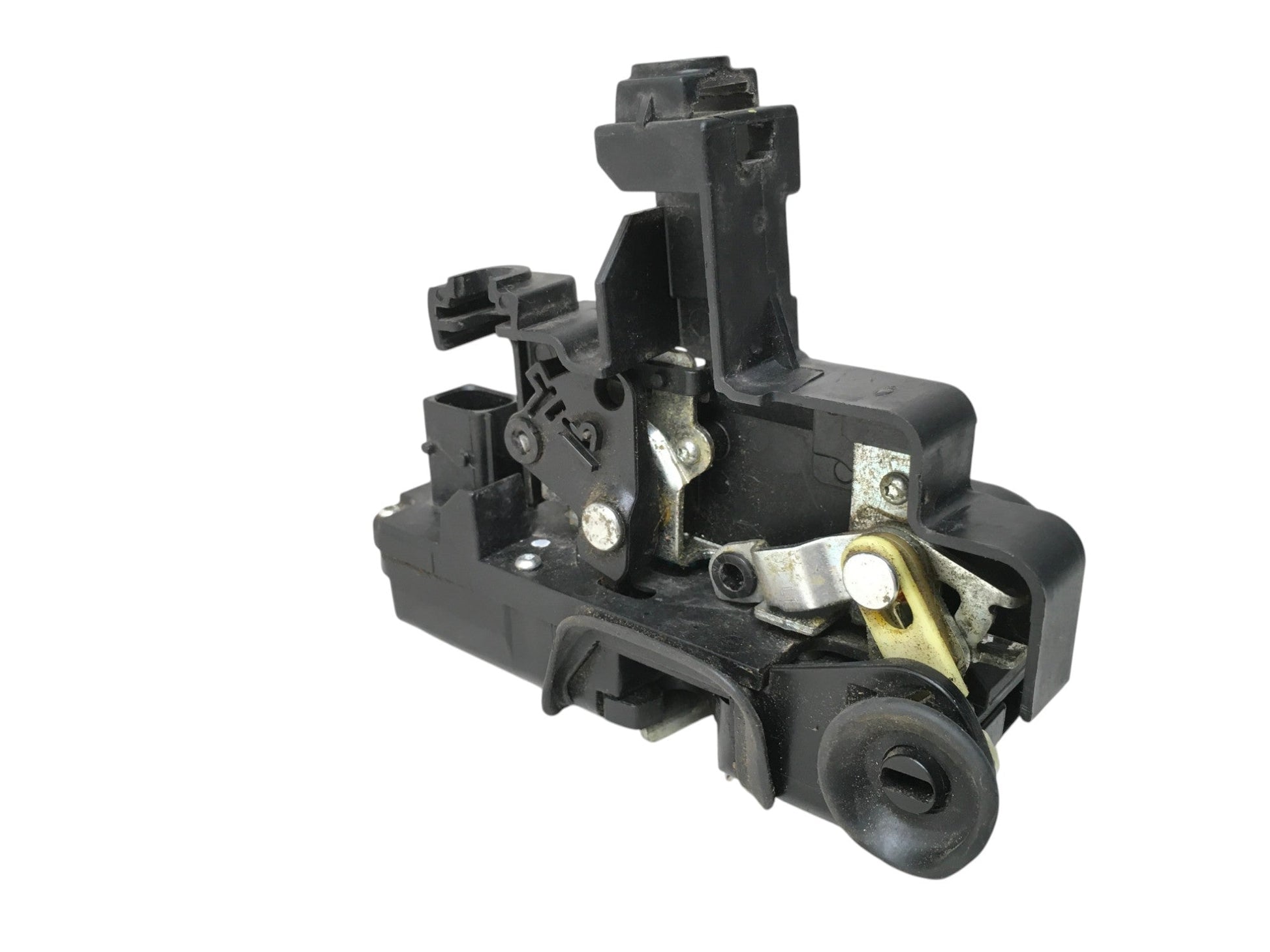 Cerradura tra izq Chevrolet Captiva - 94551342