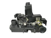 Cerradura tra izq Chevrolet Captiva - 94551342